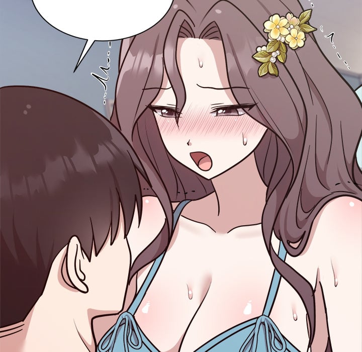 Knot My Secret (Uncensored) Chapter 17 - Page 92