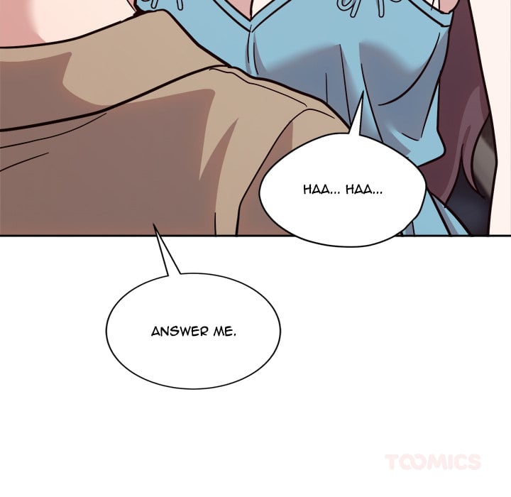 Knot My Secret (Uncensored) Chapter 17 - Page 93
