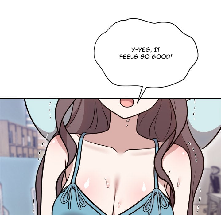 Knot My Secret (Uncensored) Chapter 17 - Page 94