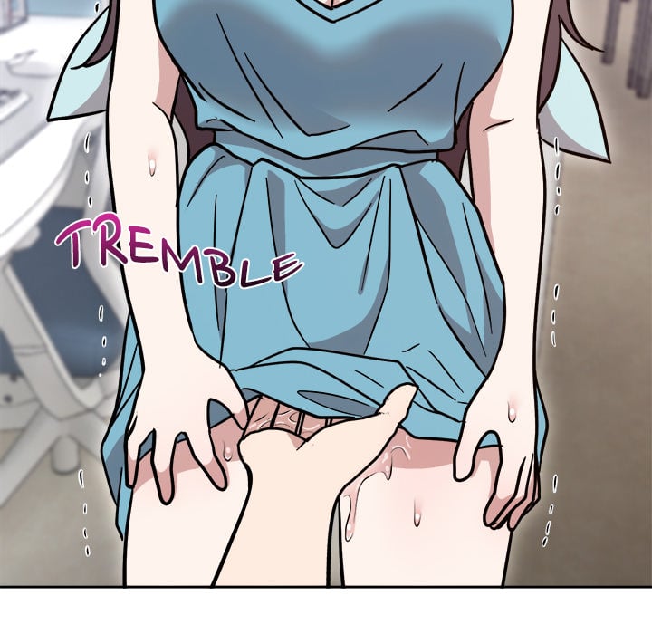 Knot My Secret (Uncensored) Chapter 17 - Page 95