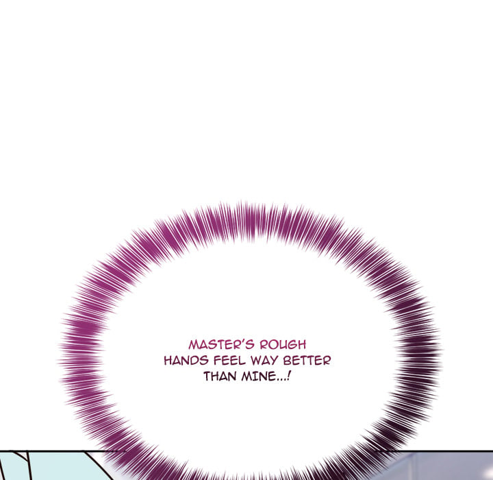 Knot My Secret (Uncensored) Chapter 17 - Page 96