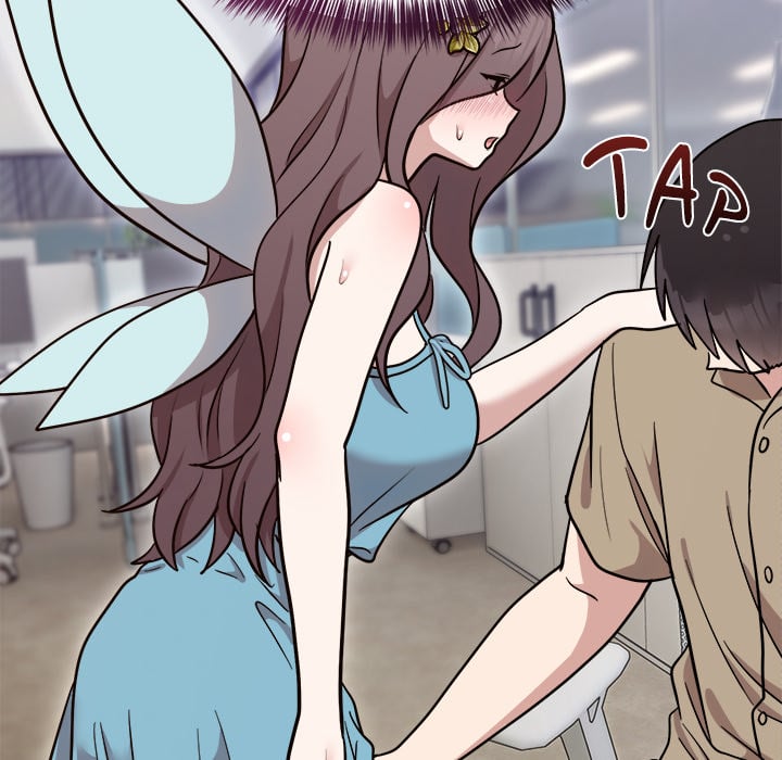Knot My Secret (Uncensored) Chapter 17 - Page 97
