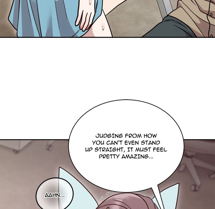 Knot My Secret (Uncensored) Chapter 17 - Page 98
