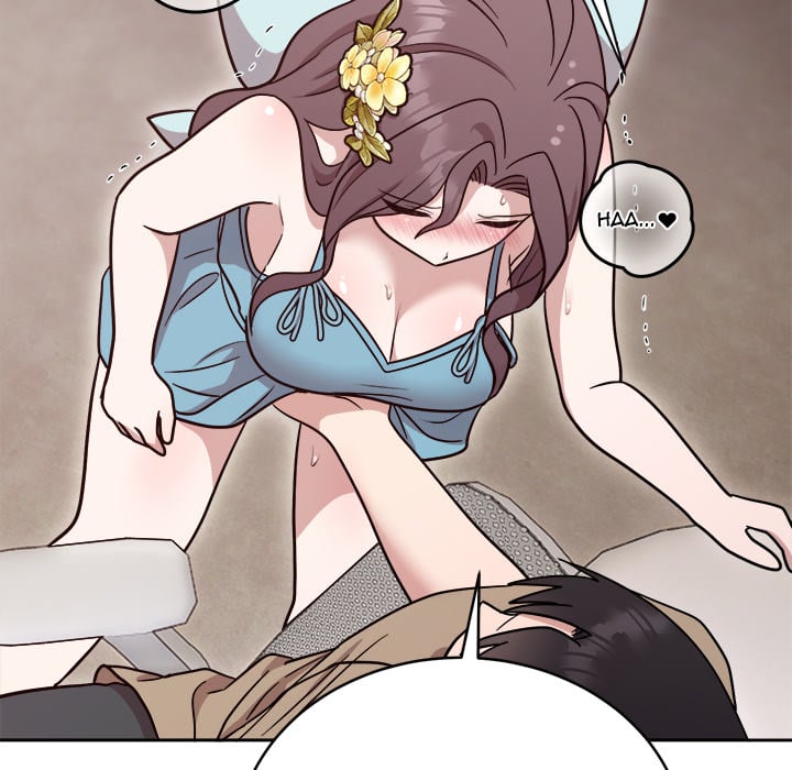 Knot My Secret (Uncensored) Chapter 17 - Page 99