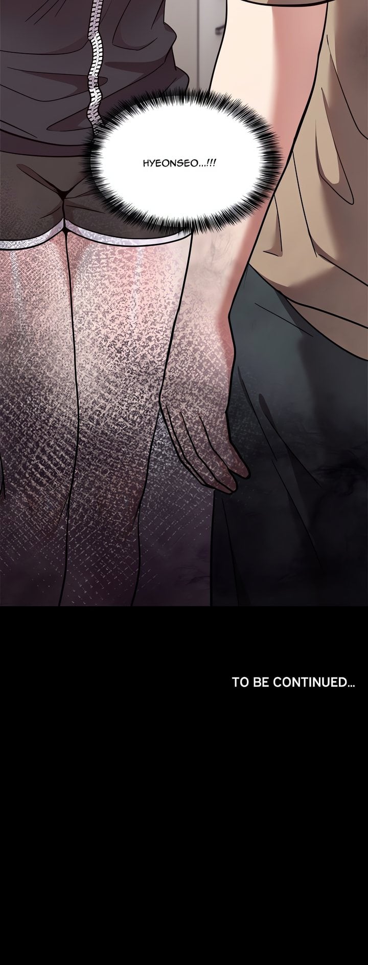 Knot My Secret (Uncensored) Chapter 18 - Page 24