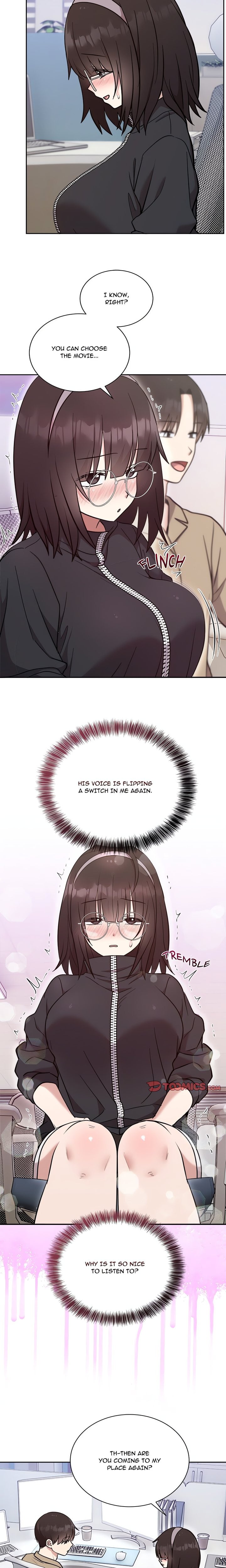 Knot My Secret (Uncensored) Chapter 19 - Page 14