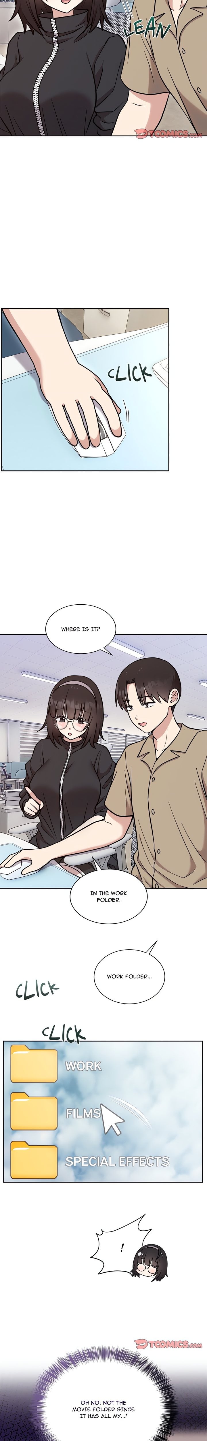 Knot My Secret (Uncensored) Chapter 19 - Page 2