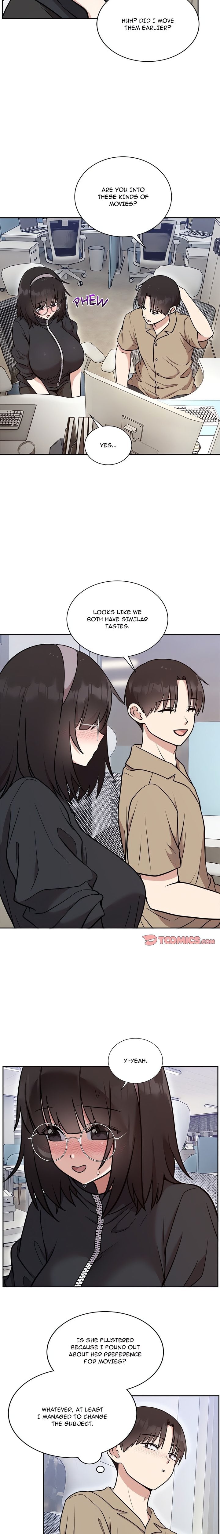 Knot My Secret (Uncensored) Chapter 19 - Page 4