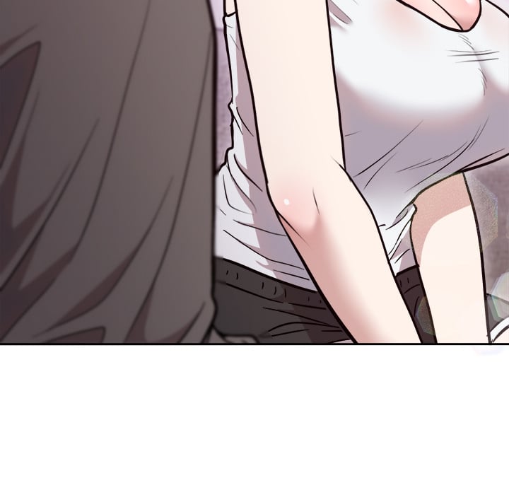 Knot My Secret (Uncensored) Chapter 20 - Page 10