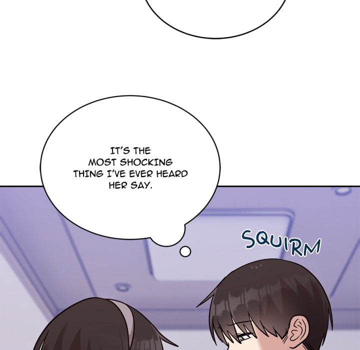 Knot My Secret (Uncensored) Chapter 20 - Page 100