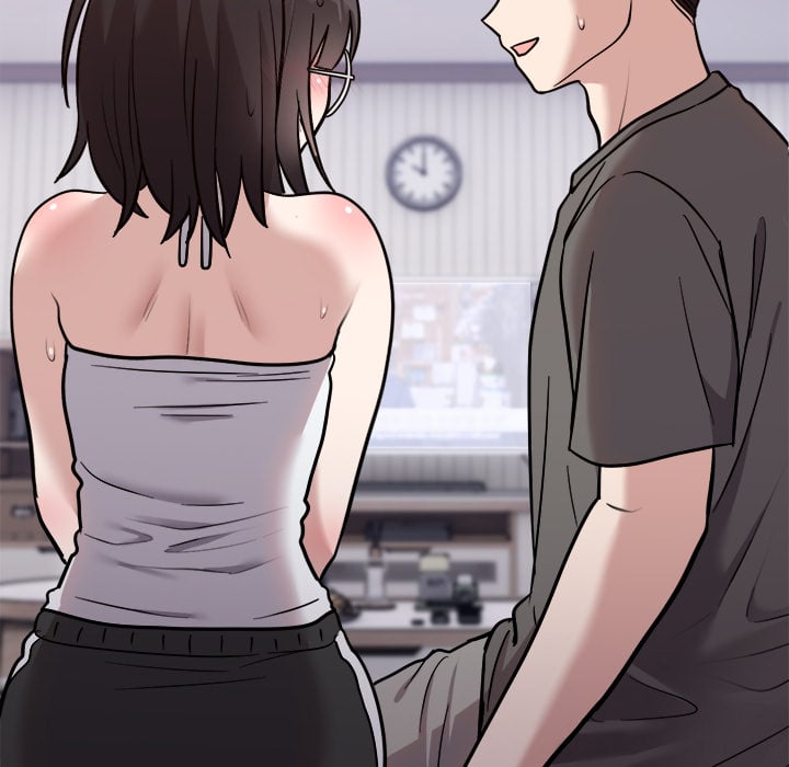 Knot My Secret (Uncensored) Chapter 20 - Page 101