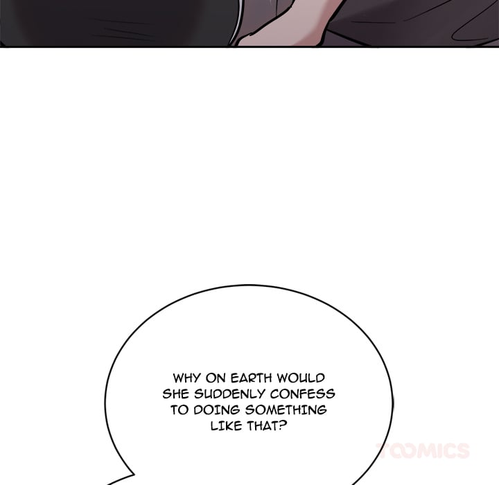 Knot My Secret (Uncensored) Chapter 20 - Page 102