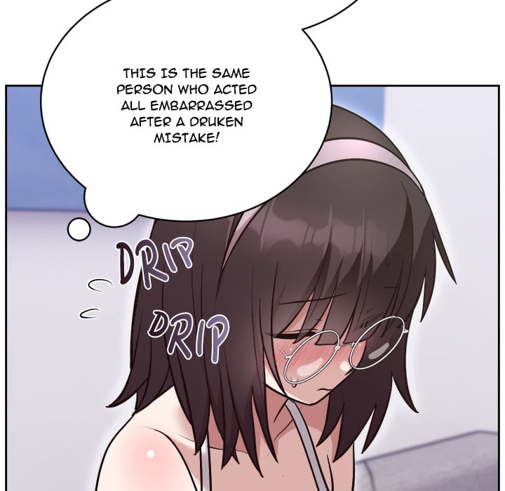 Knot My Secret (Uncensored) Chapter 20 - Page 103