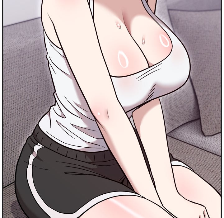 Knot My Secret (Uncensored) Chapter 20 - Page 104