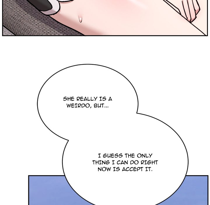 Knot My Secret (Uncensored) Chapter 20 - Page 105