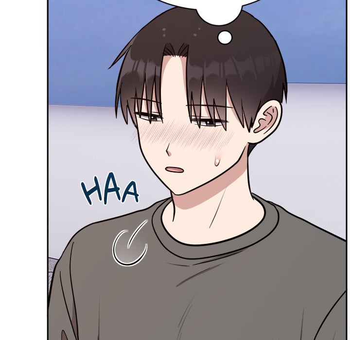 Knot My Secret (Uncensored) Chapter 20 - Page 106
