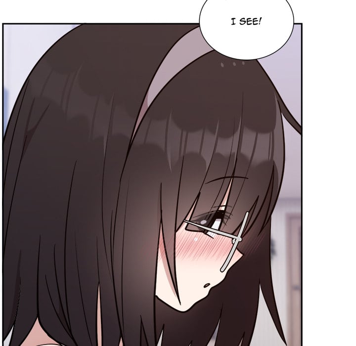 Knot My Secret (Uncensored) Chapter 20 - Page 108