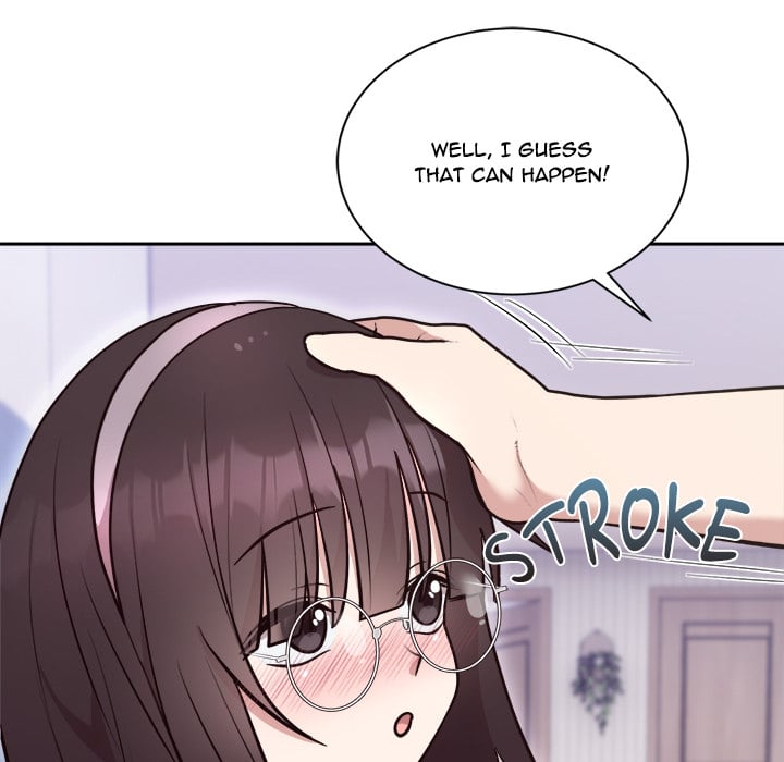 Knot My Secret (Uncensored) Chapter 20 - Page 110