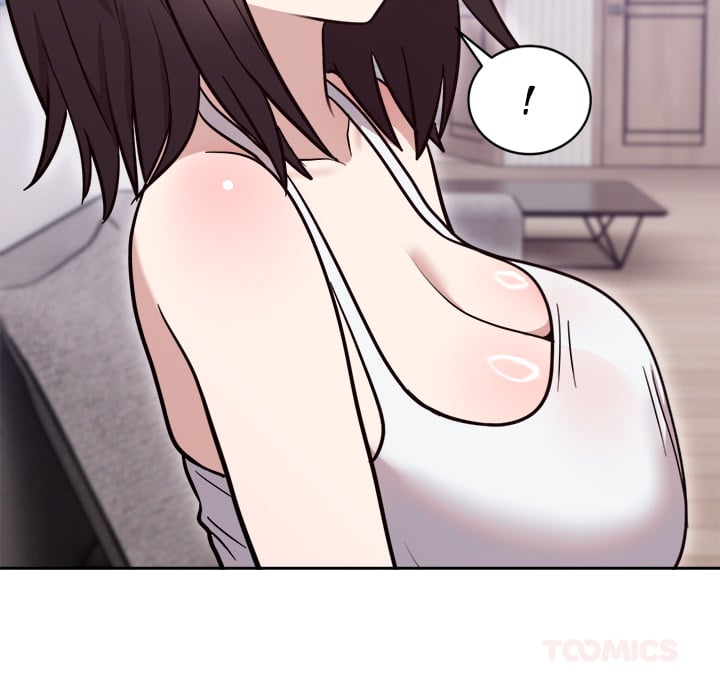 Knot My Secret (Uncensored) Chapter 20 - Page 111