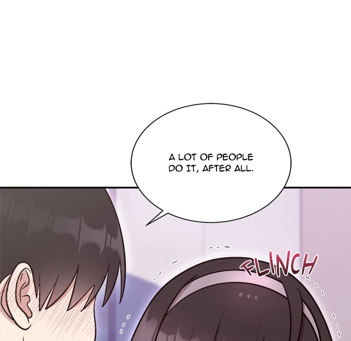 Knot My Secret (Uncensored) Chapter 20 - Page 112