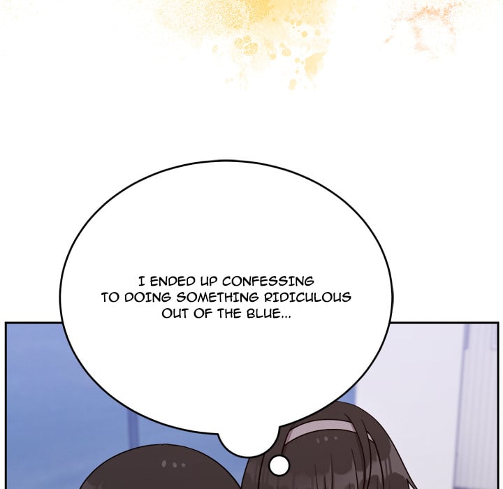 Knot My Secret (Uncensored) Chapter 20 - Page 116