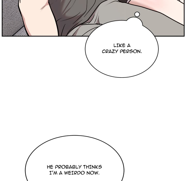 Knot My Secret (Uncensored) Chapter 20 - Page 118