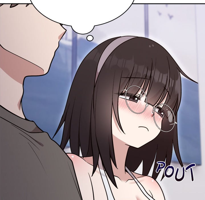 Knot My Secret (Uncensored) Chapter 20 - Page 119