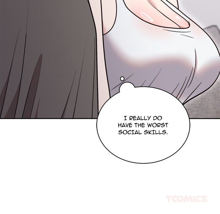 Knot My Secret (Uncensored) Chapter 20 - Page 120