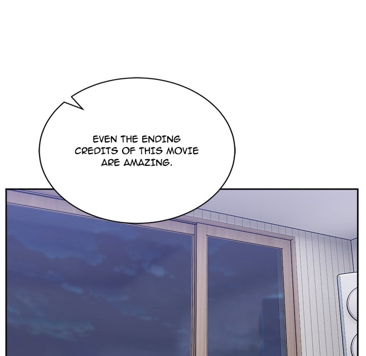 Knot My Secret (Uncensored) Chapter 20 - Page 121