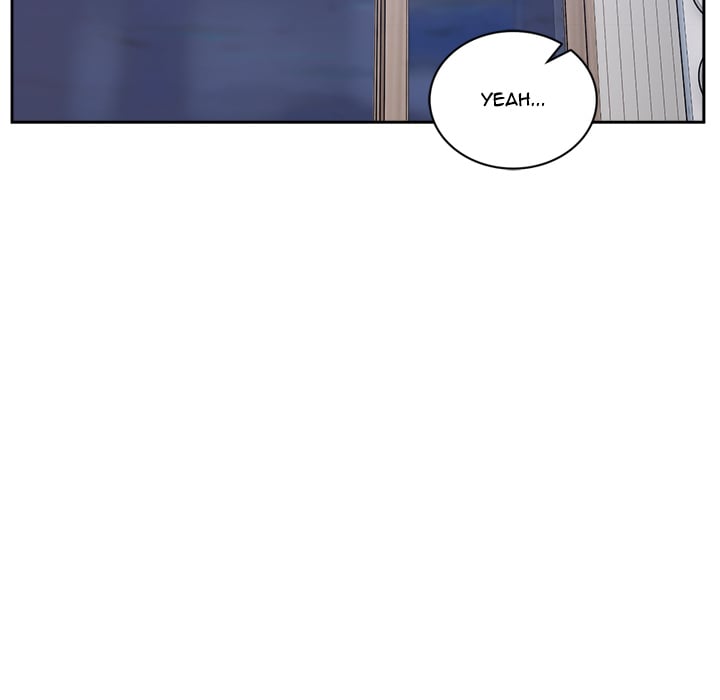 Knot My Secret (Uncensored) Chapter 20 - Page 122