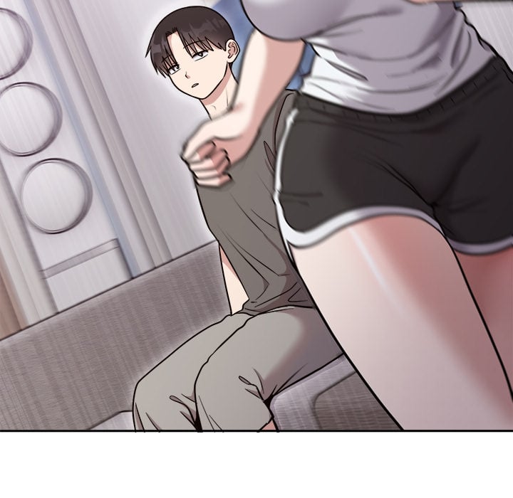 Knot My Secret (Uncensored) Chapter 20 - Page 124