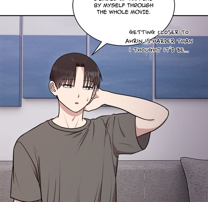 Knot My Secret (Uncensored) Chapter 20 - Page 126