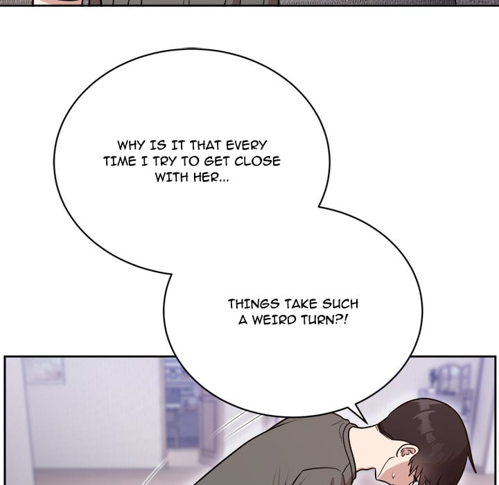 Knot My Secret (Uncensored) Chapter 20 - Page 127