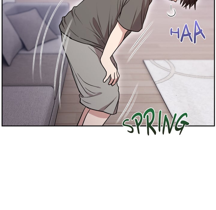 Knot My Secret (Uncensored) Chapter 20 - Page 128