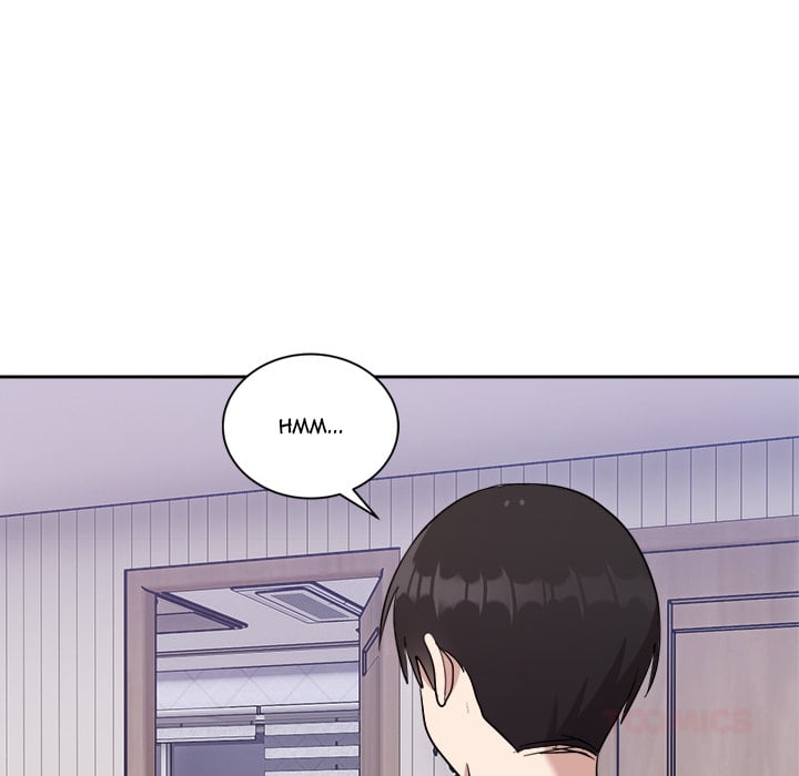Knot My Secret (Uncensored) Chapter 20 - Page 129