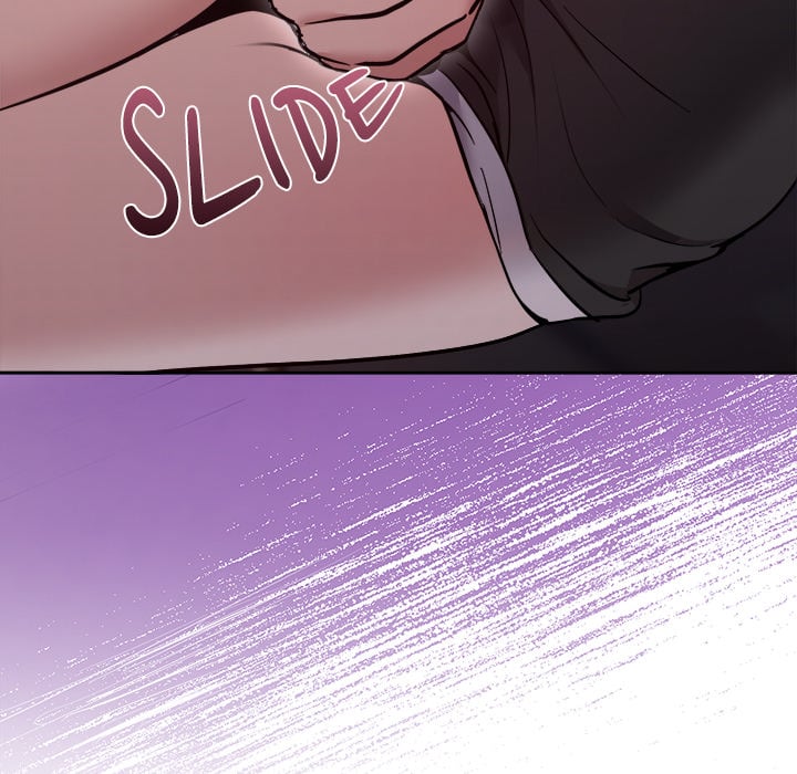 Knot My Secret (Uncensored) Chapter 20 - Page 13