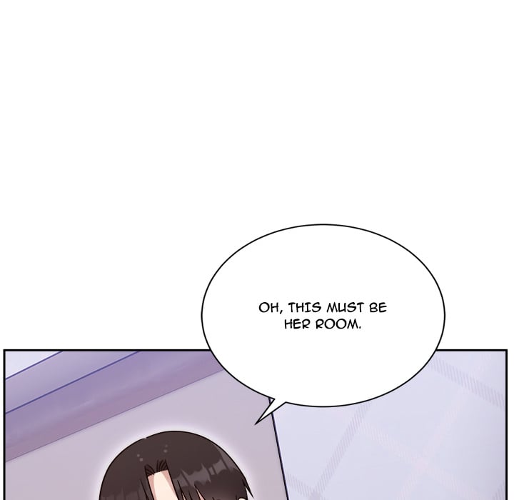 Knot My Secret (Uncensored) Chapter 20 - Page 131