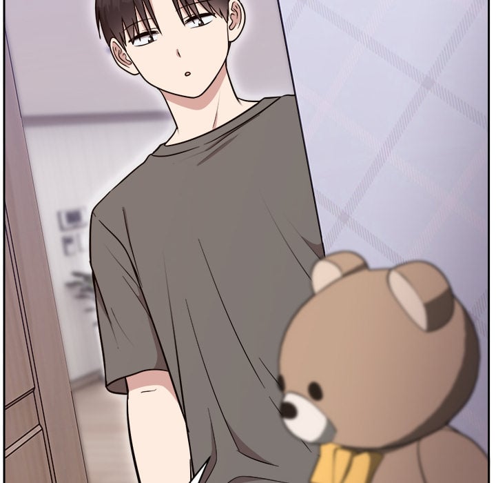 Knot My Secret (Uncensored) Chapter 20 - Page 132