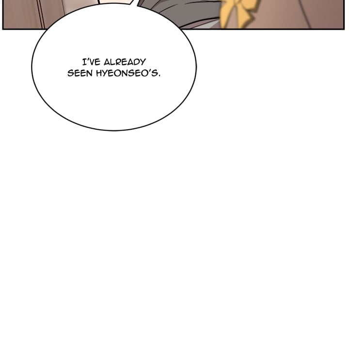 Knot My Secret (Uncensored) Chapter 20 - Page 133