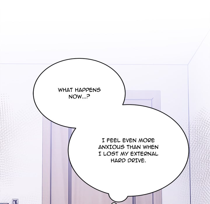 Knot My Secret (Uncensored) Chapter 20 - Page 134