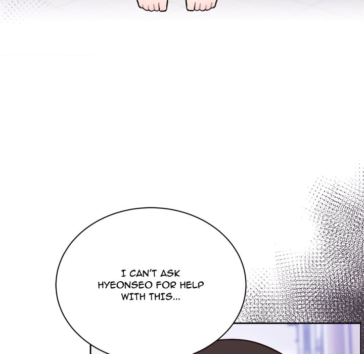 Knot My Secret (Uncensored) Chapter 20 - Page 136