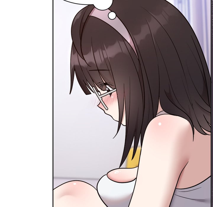 Knot My Secret (Uncensored) Chapter 20 - Page 137