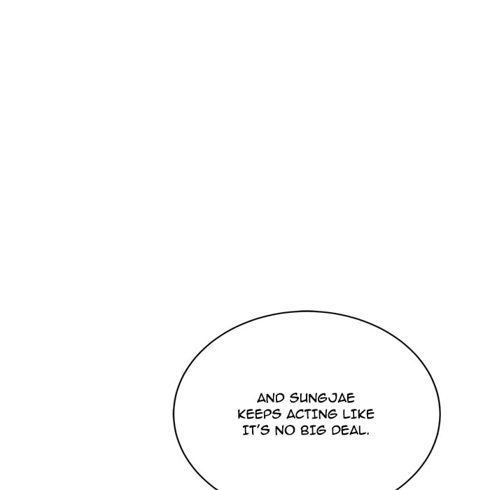 Knot My Secret (Uncensored) Chapter 20 - Page 139