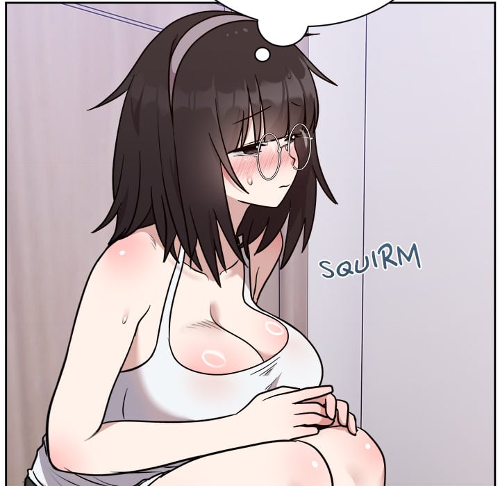 Knot My Secret (Uncensored) Chapter 20 - Page 140