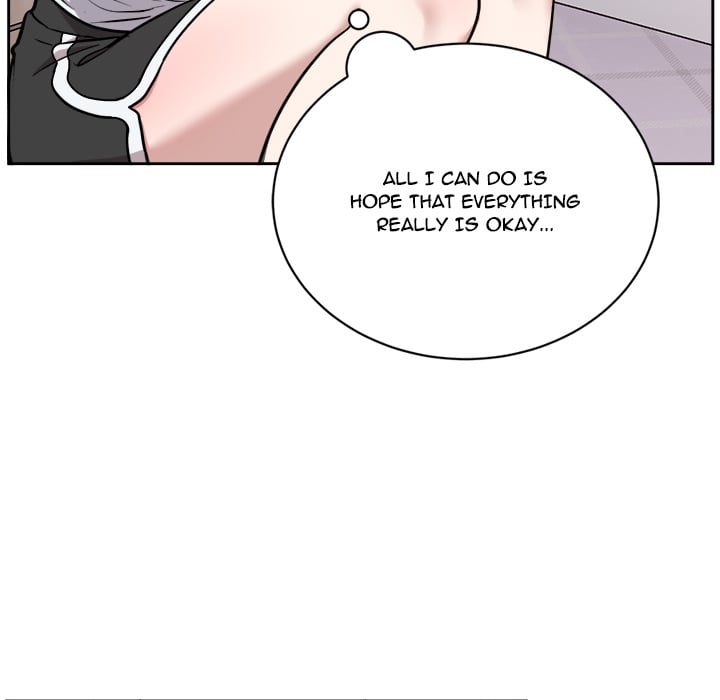 Knot My Secret (Uncensored) Chapter 20 - Page 141