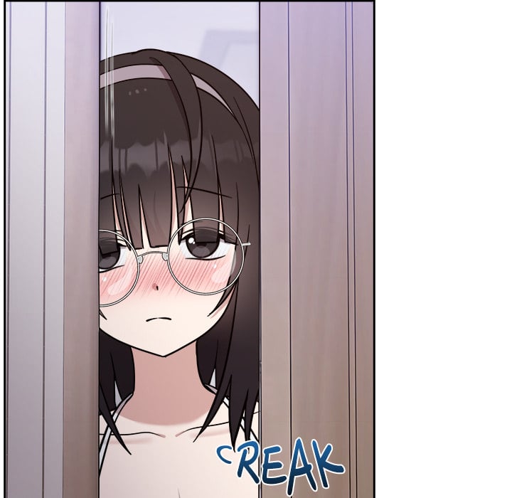 Knot My Secret (Uncensored) Chapter 20 - Page 142
