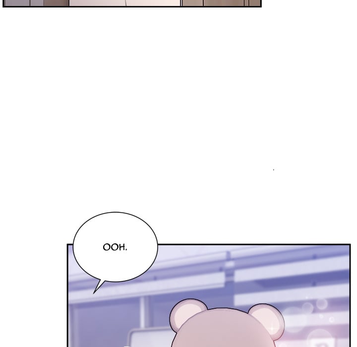 Knot My Secret (Uncensored) Chapter 20 - Page 143