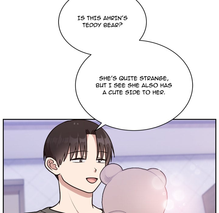 Knot My Secret (Uncensored) Chapter 20 - Page 145