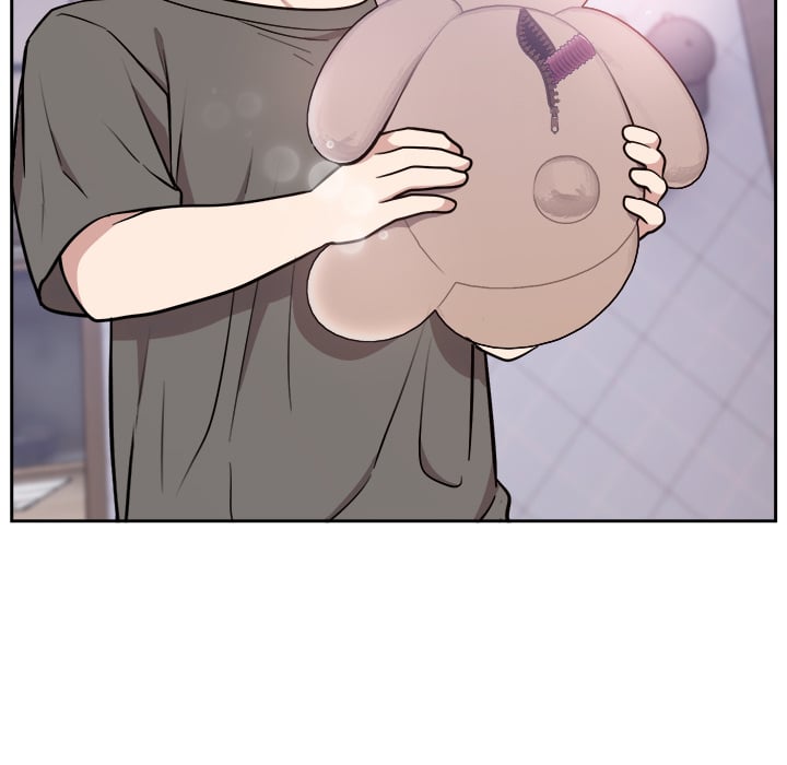 Knot My Secret (Uncensored) Chapter 20 - Page 146