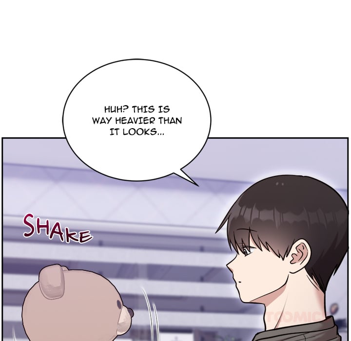 Knot My Secret (Uncensored) Chapter 20 - Page 147